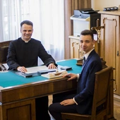 Trwa rekrutacja do WSD w Sandomierzu