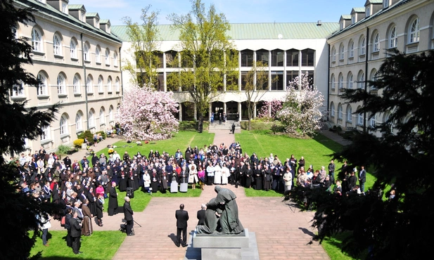 KUL zaprasza na swoje święto patronalne