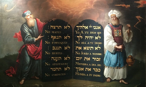 Religijny wymiar narodu