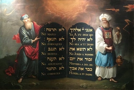 Religijny wymiar narodu