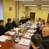 Diecezja sandomierska przygotowuje się do Roku Świętego 2025