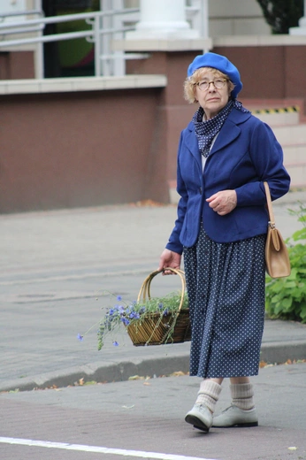 Mława. Rekonstrukcja wydarzeń sprzed 79 lat