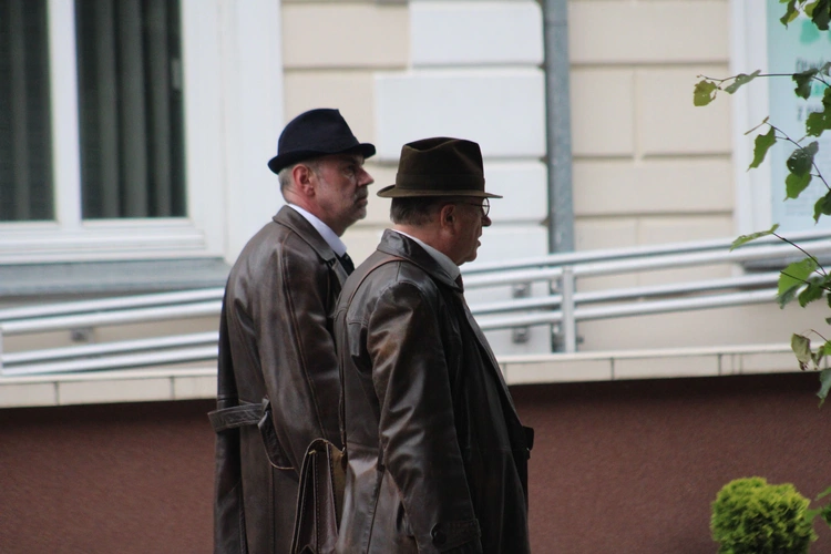 Mława. Rekonstrukcja wydarzeń sprzed 79 lat