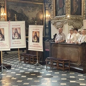 Spotkanie Wspólnot Dzieła Intronizacji NSPJ 
