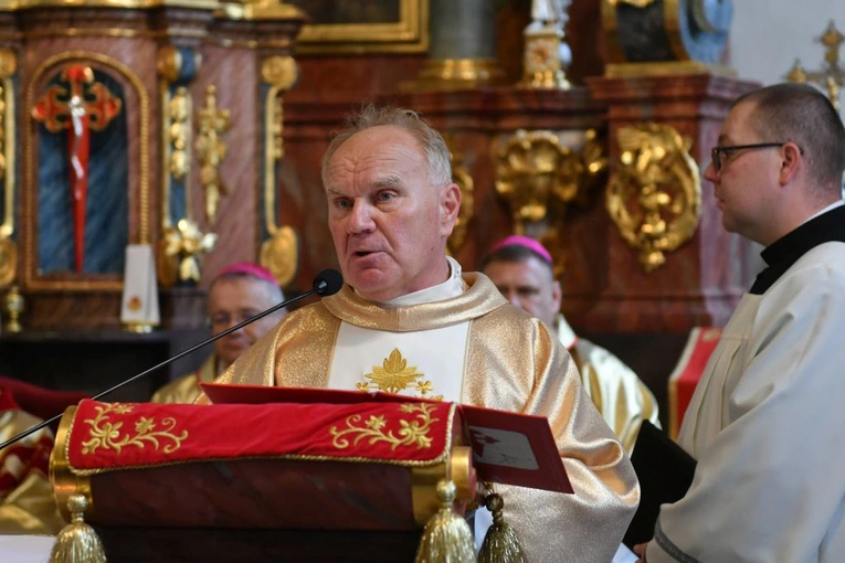 ​Bractwo św. Jakuba Apostoła w Jakubowie ma już 20 lat