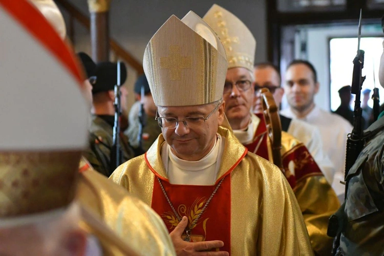 ​Bractwo św. Jakuba Apostoła w Jakubowie ma już 20 lat