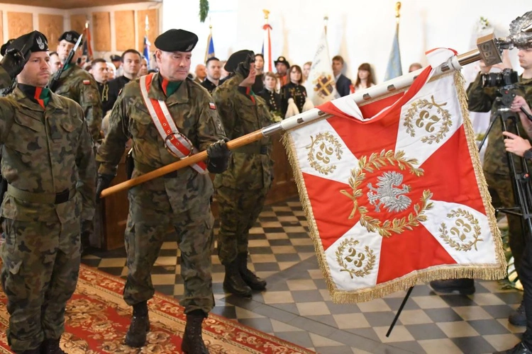 ​Bractwo św. Jakuba Apostoła w Jakubowie ma już 20 lat
