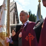 ​Bractwo św. Jakuba Apostoła w Jakubowie ma już 20 lat