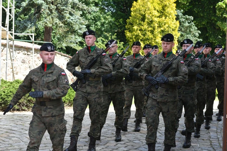 ​Bractwo św. Jakuba Apostoła w Jakubowie ma już 20 lat