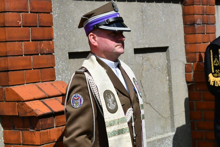 ​Bractwo św. Jakuba Apostoła w Jakubowie ma już 20 lat