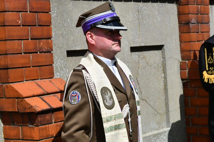​Bractwo św. Jakuba Apostoła w Jakubowie ma już 20 lat