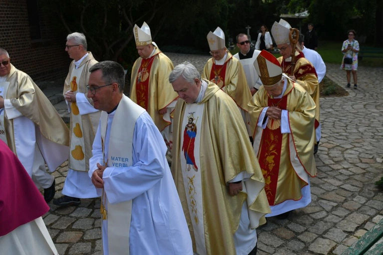 ​Bractwo św. Jakuba Apostoła w Jakubowie ma już 20 lat