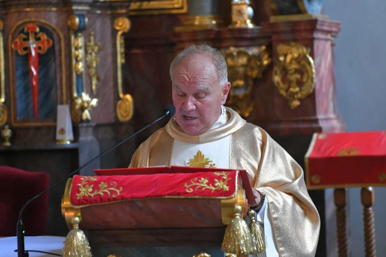 ​Bractwo św. Jakuba Apostoła w Jakubowie ma już 20 lat