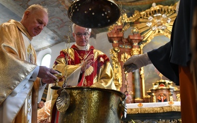 ​Bractwo św. Jakuba Apostoła w Jakubowie ma już 20 lat