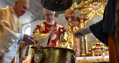 ​Bractwo św. Jakuba Apostoła w Jakubowie ma już 20 lat