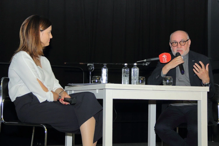 Spotkanie z ks. Andrzejem Dragułą