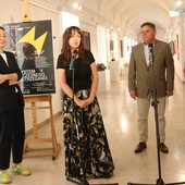 Wernisaż wystawy "System wczesnego ostrzegania"