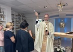 Abp Galbas: Najważniejsze jest, żebyś kochał