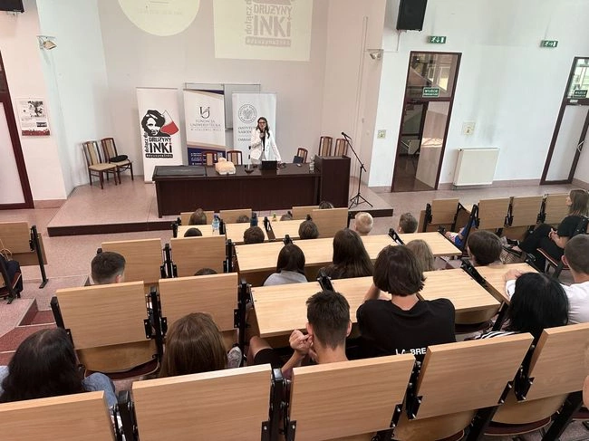 Stalowa Wola. Lekcja moralności