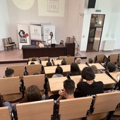 Stalowa Wola. Lekcja moralności