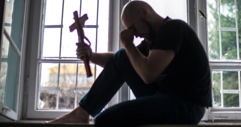 Nawrócony szwajcarski matematyk