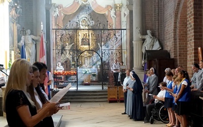 Dwa dni świętowania w Rudach. Epilogi Kongresu Eucharystycznego