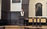 Wręczenie dekretów miało miejsce w kaplicy Wyższego Śląskiego Seminarium Duchownego w Katowicach.