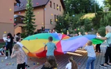 Mali misjonarze na Kozieńcu