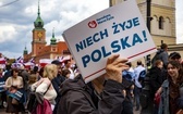 „Zjednoczeni dla życia, rodziny, Ojczyzny” – Marsze przejdą przez całą Polskę