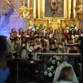 Wieczór Uwielbienia