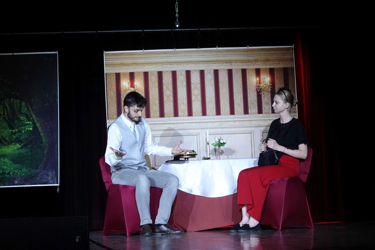 "Gość Oczekiwany" w Bobowej