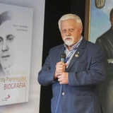 Błogosławiony ksiądz Jerzy Popiełuszko. Biografia