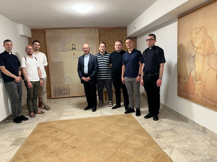 Pielgrzymka do Rzymu