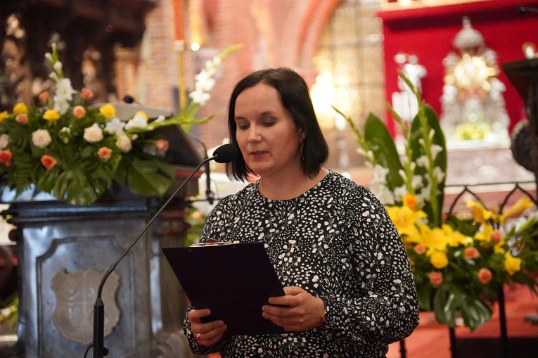 Msza św. pogrzebowa w intencji śp. ks. prałata Stanisława Paszkowskiego
