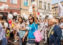 Będzie to 12. Marsz dla Życia i Rodziny oraz 3. Festiwal dla Życia.