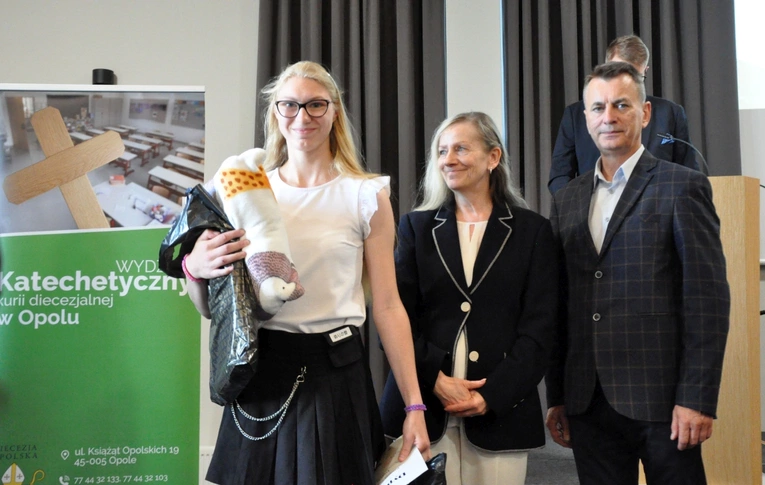 Gala diecezjalnych konkursów katechetycznych 2024