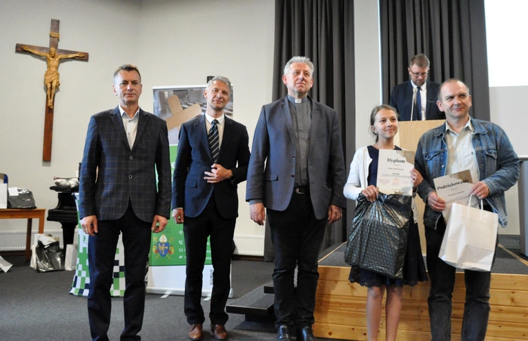 Gala diecezjalnych konkursów katechetycznych 2024