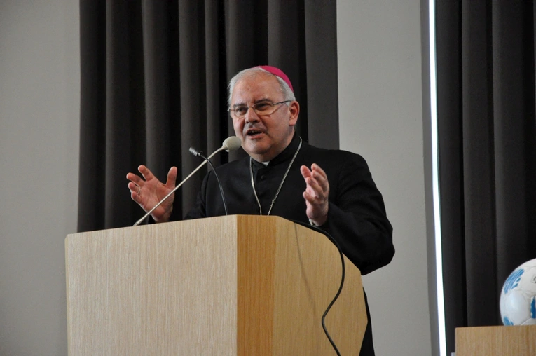 Gala diecezjalnych konkursów katechetycznych 2024