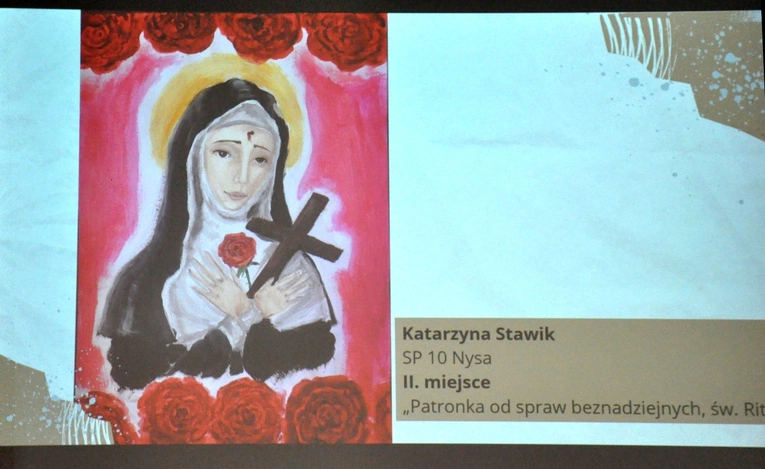 Gala diecezjalnych konkursów katechetycznych 2024