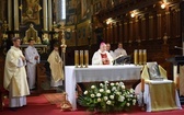 Społeczność Szkół Katolickich uczciła św. Królową Jadwigę
