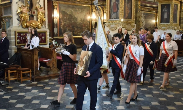 Szkoła katolicka ma szczególną misję