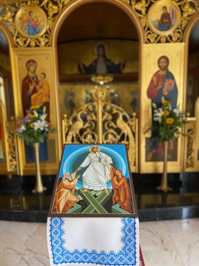 Zachodni Wschód. Greckokatolickie siostry modlą się w cieniu Watykanu