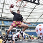 Marcin Gortat Camp 2023