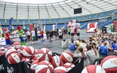 Marcin Gortat Camp 2023