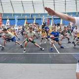 Marcin Gortat Camp 2023