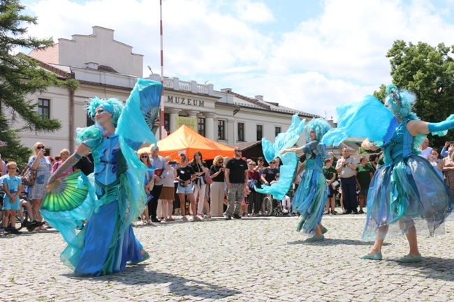 Radomskie Dni Godności