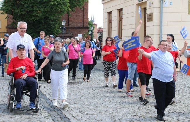 Radomskie Dni Godności