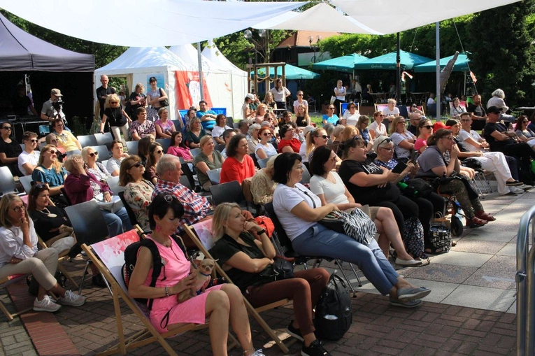 8. Festiwal Książki w Opolu