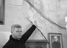 Zmarł proboszcz z Szydłowca