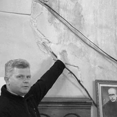 Zmarł proboszcz z Szydłowca